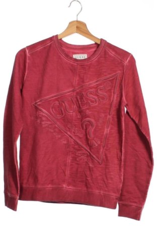 Kinder Shirt Guess, Größe 11-12y/ 152-158 cm, Farbe Rot, Preis € 22,99
