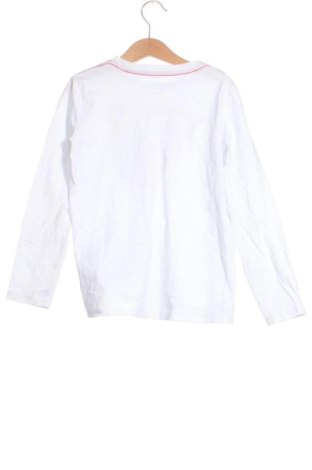 Kinder Shirt Guess, Größe 7-8y/ 128-134 cm, Farbe Weiß, Preis € 21,00