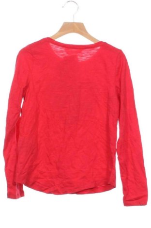 Dětská halenka  H&M, Velikost 8-9y/ 134-140 cm, Barva Červená, Cena  279,00 Kč