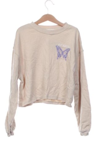 Dětská halenka  H&M, Velikost 10-11y/ 146-152 cm, Barva Béžová, Cena  169,00 Kč