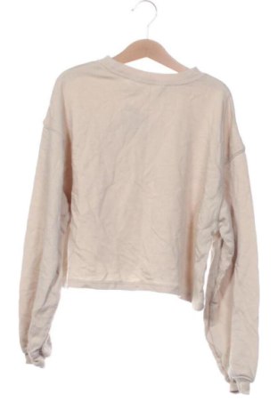 Dětská halenka  H&M, Velikost 10-11y/ 146-152 cm, Barva Béžová, Cena  169,00 Kč