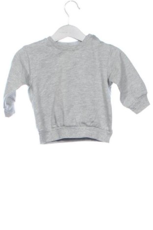 Dětská halenka  H&M, Velikost 3-6m/ 62-68 cm, Barva Šedá, Cena  163,00 Kč