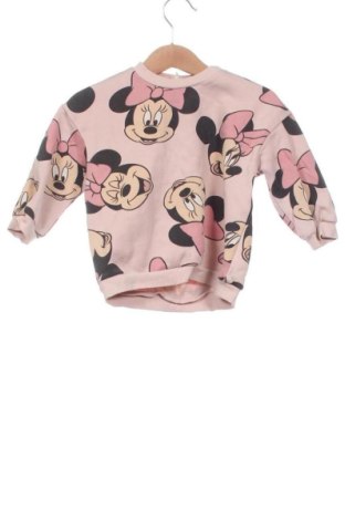 Детска блуза H&M, Размер 9-12m/ 74-80 см, Цвят Многоцветен, Цена 6,00 €
