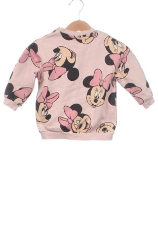 Детска блуза H&M, Размер 9-12m/ 74-80 см, Цвят Многоцветен, Цена 6,00 €