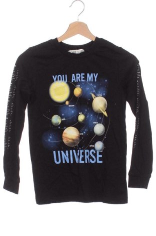 Детска блуза H&M, Размер 8-9y/ 134-140 см, Цвят Многоцветен, Цена 6,00 €