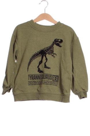 Детска блуза H&M, Размер 4-5y/ 110-116 см, Цвят Многоцветен, Цена 10,69 €