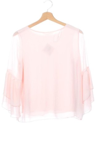 Kinder Shirt H&M, Größe 14-15y/ 168-170 cm, Farbe Rosa, Preis € 7,99