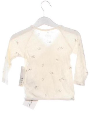 Детска блуза H&M, Размер 3-6m/ 62-68 см, Цвят Многоцветен, Цена 8,13 €