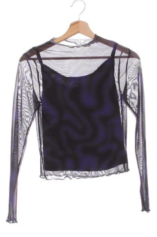Детска блуза H&M, Размер 12-13y/ 158-164 см, Цвят Многоцветен, Цена 6,13 €