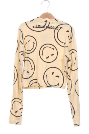 Детска блуза H&M, Размер 12-13y/ 158-164 см, Цвят Бежов, Цена 6,13 €