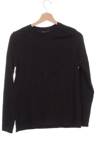 Bluză pentru copii H&M, Mărime 13-14y/ 164-168 cm, Culoare Negru, Preț 34,99 Lei