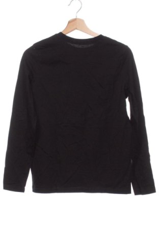 Bluză pentru copii H&M, Mărime 13-14y/ 164-168 cm, Culoare Negru, Preț 34,99 Lei