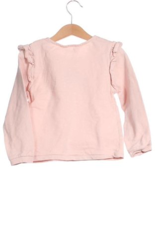 Dětská halenka  H&M, Velikost 4-5y/ 110-116 cm, Barva Růžová, Cena  53,00 Kč