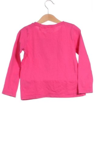 Dětská halenka  H&M, Velikost 4-5y/ 110-116 cm, Barva Růžová, Cena  53,00 Kč
