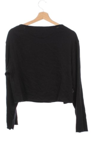 Kinder Shirt H&M, Größe 11-12y/ 152-158 cm, Farbe Schwarz, Preis € 12,99