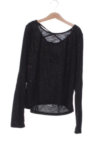 Παιδική μπλούζα H&M, Μέγεθος 14-15y/ 168-170 εκ., Χρώμα Μαύρο, Τιμή 6,99 €