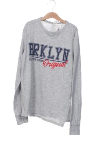 Kinder Shirt H&M, Größe 15-18y/ 170-176 cm, Farbe Mehrfarbig, Preis € 7,99