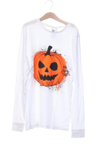 Dziecięca bluzka H&M, Rozmiar 15-18y/ 170-176 cm, Kolor Kolorowy, Cena 29,99 zł