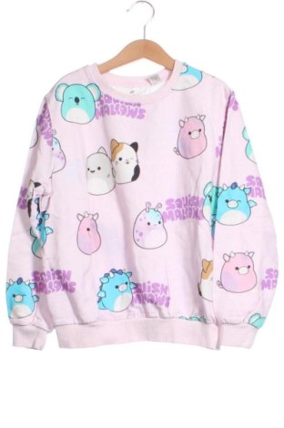 Kinder Shirt H&M, Größe 8-9y/ 134-140 cm, Farbe Rosa, Preis € 6,00