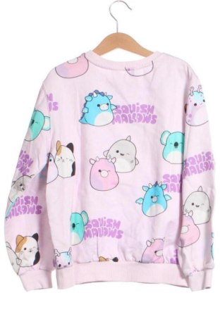 Kinder Shirt H&M, Größe 8-9y/ 134-140 cm, Farbe Rosa, Preis € 6,00