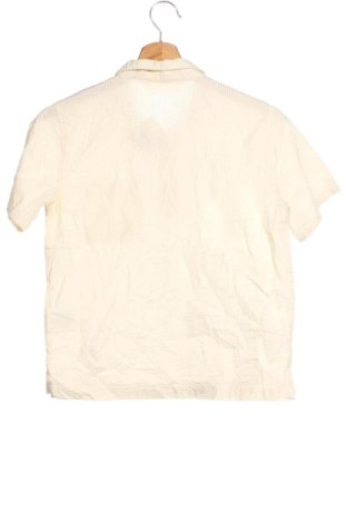Dziecięca bluzka H&M, Rozmiar 7-8y/ 128-134 cm, Kolor Żółty, Cena 29,99 zł