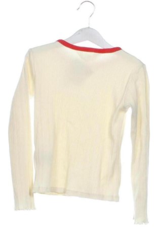 Kinder Shirt H&M, Größe 6-7y/ 122-128 cm, Farbe Gelb, Preis 3,99 €
