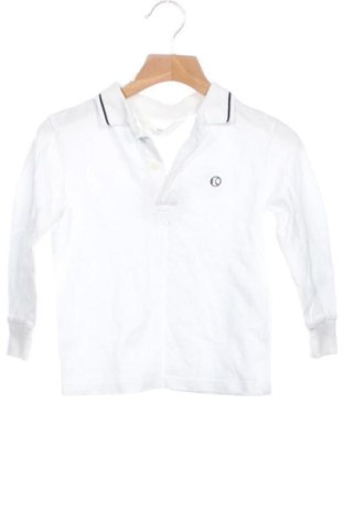 Gyerek blúz H&M, Méret 2-3y / 98-104 cm, Szín Fehér, Ár 2 378 Ft