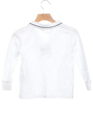 Gyerek blúz H&M, Méret 2-3y / 98-104 cm, Szín Fehér, Ár 2 378 Ft