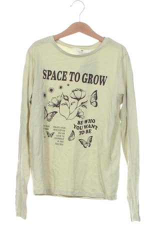 Detská blúzka  H&M, Veľkosť 11-12y/ 152-158 cm, Farba Zelená, Cena  10,95 €