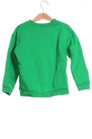 Detská blúzka  H&M, Veľkosť 4-5y/ 110-116 cm, Farba Zelená, Cena  6,00 €