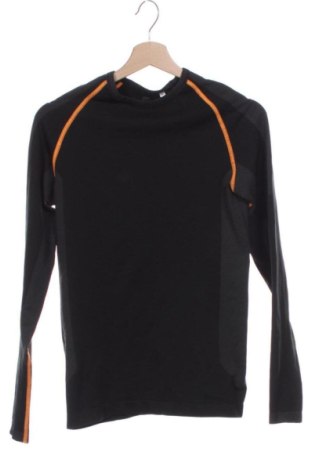 Bluză pentru copii H&M Sport, Mărime 14-15y/ 168-170 cm, Culoare Negru, Preț 79,99 Lei
