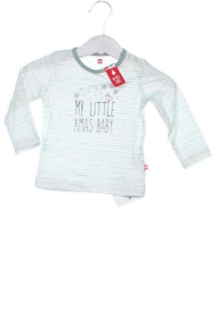 Детска блуза Hema, Размер 2-3m/ 56-62 см, Цвят Многоцветен, Цена 9,20 €