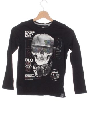 Детска блуза Here+There, Размер 8-9y/ 134-140 см, Цвят Черен, Цена 6,00 €