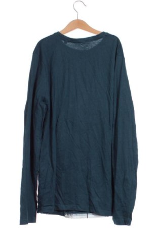 Detská blúzka  Here+There, Veľkosť 15-18y/ 170-176 cm, Farba Zelená, Cena  5,75 €