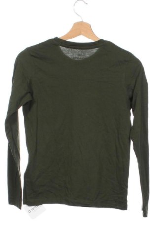 Kinder Shirt Jack & Jones, Größe 10-11y/ 146-152 cm, Farbe Grün, Preis € 15,99