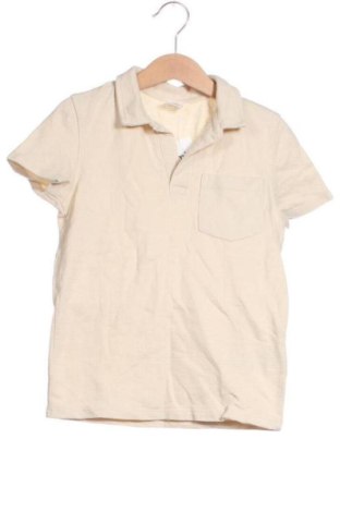 Kinder Shirt Kids, Größe 4-5y/ 110-116 cm, Farbe Beige, Preis € 5,75
