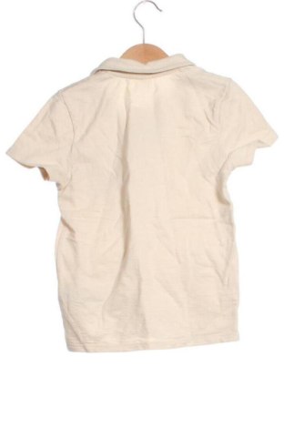 Kinder Shirt Kids, Größe 4-5y/ 110-116 cm, Farbe Beige, Preis € 5,75
