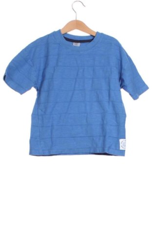 Kinder Shirt Kids, Größe 4-5y/ 110-116 cm, Farbe Blau, Preis € 5,75