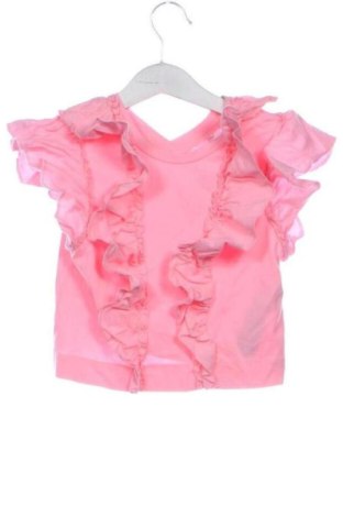 Dětská halenka  Kids, Velikost 5-6y/ 116-122 cm, Barva Růžová, Cena  163,00 Kč