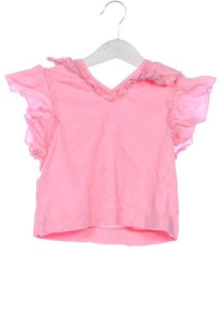 Dětská halenka  Kids, Velikost 5-6y/ 116-122 cm, Barva Růžová, Cena  163,00 Kč
