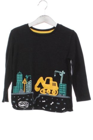 Detská blúzka  Kids, Veľkosť 4-5y/ 110-116 cm, Farba Čierna, Cena  6,00 €