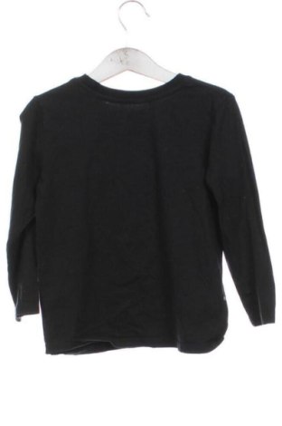 Detská blúzka  Kids, Veľkosť 4-5y/ 110-116 cm, Farba Čierna, Cena  6,00 €