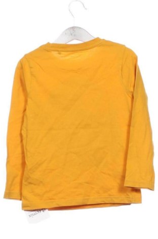 Detská blúzka  Kids, Veľkosť 3-4y/ 104-110 cm, Farba Žltá, Cena  6,00 €