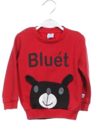Detská blúzka  Kids, Veľkosť 6-9m/ 68-74 cm, Farba Viacfarebná, Cena  5,75 €
