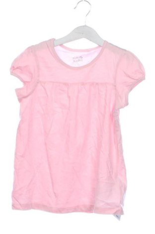 Detská blúzka  Kiki & Koko, Veľkosť 5-6y/ 116-122 cm, Farba Ružová, Cena  6,00 €