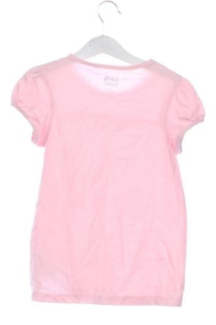 Detská blúzka  Kiki & Koko, Veľkosť 5-6y/ 116-122 cm, Farba Ružová, Cena  6,00 €