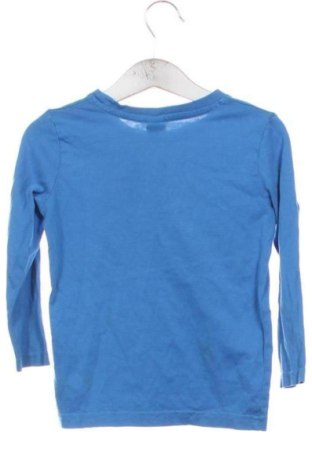 Kinder Shirt Kiki & Koko, Größe 18-24m/ 86-98 cm, Farbe Blau, Preis 6,00 €