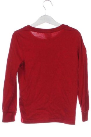 Kinder Shirt L&d, Größe 5-6y/ 116-122 cm, Farbe Rot, Preis € 6,00