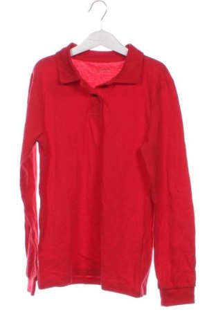 Dětská halenka  LC Waikiki, Velikost 9-10y/ 140-146 cm, Barva Červená, Cena  169,00 Kč