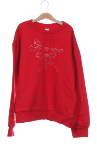 Kinder Shirt LC Waikiki, Größe 11-12y/ 152-158 cm, Farbe Rot, Preis € 5,75